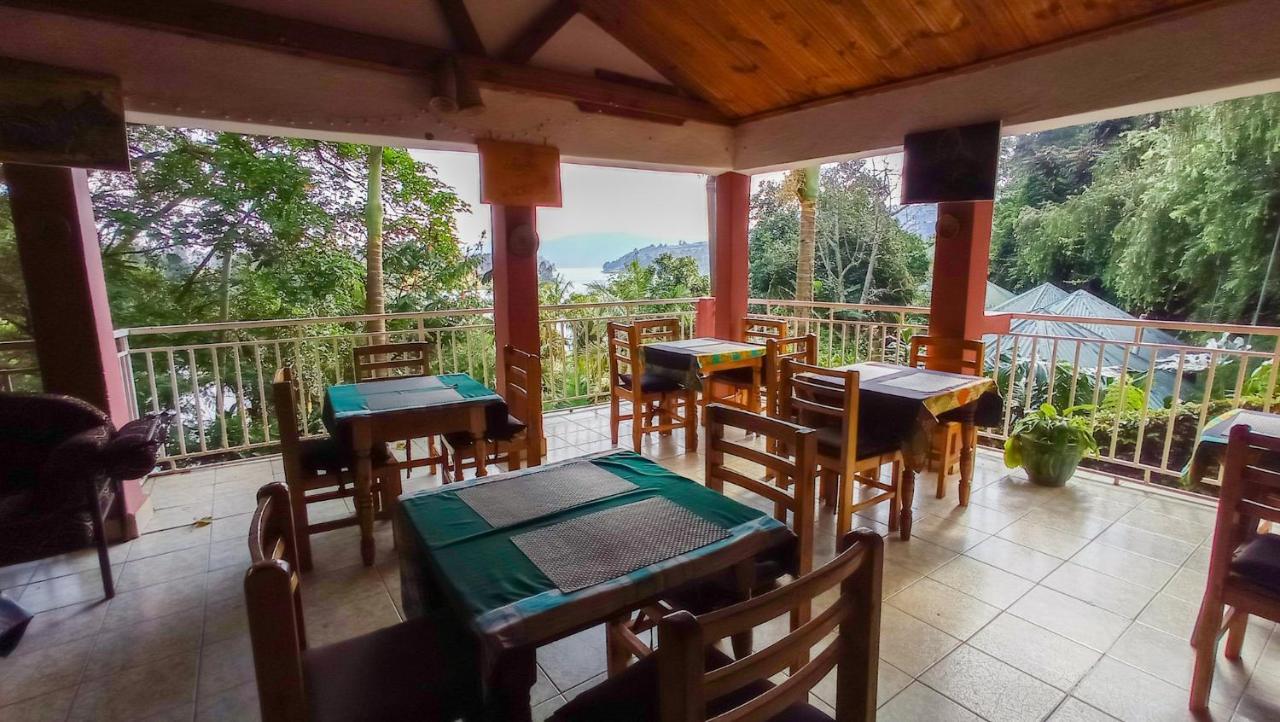 Crater Bay Cottages Kabale Εξωτερικό φωτογραφία