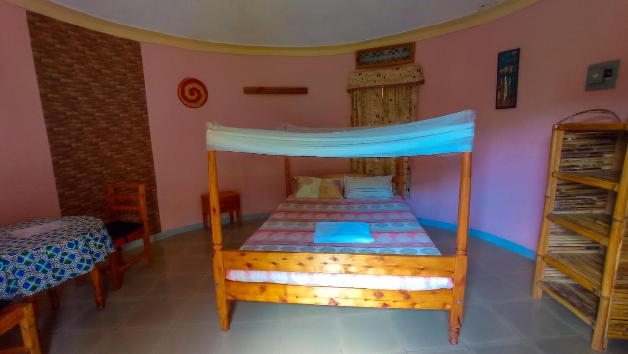 Crater Bay Cottages Kabale Εξωτερικό φωτογραφία