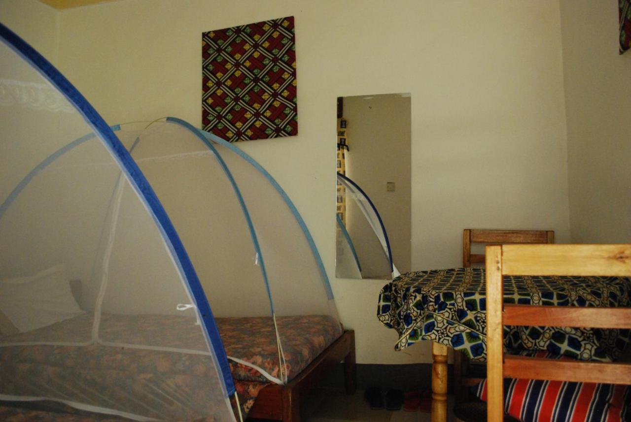 Crater Bay Cottages Kabale Εξωτερικό φωτογραφία