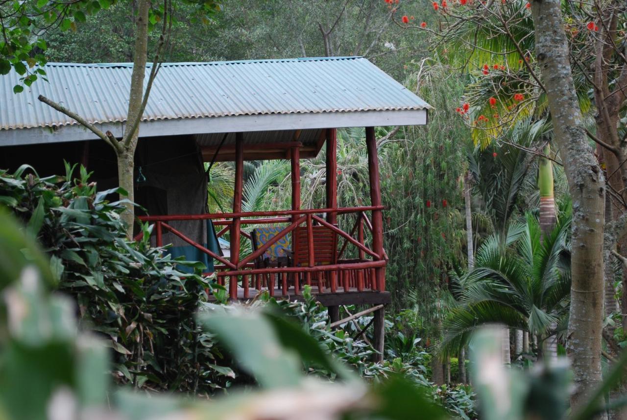 Crater Bay Cottages Kabale Εξωτερικό φωτογραφία
