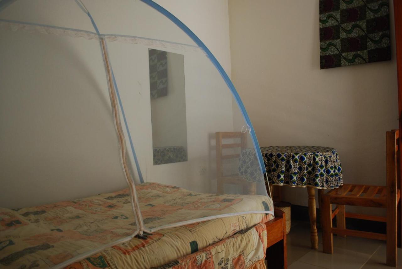 Crater Bay Cottages Kabale Εξωτερικό φωτογραφία
