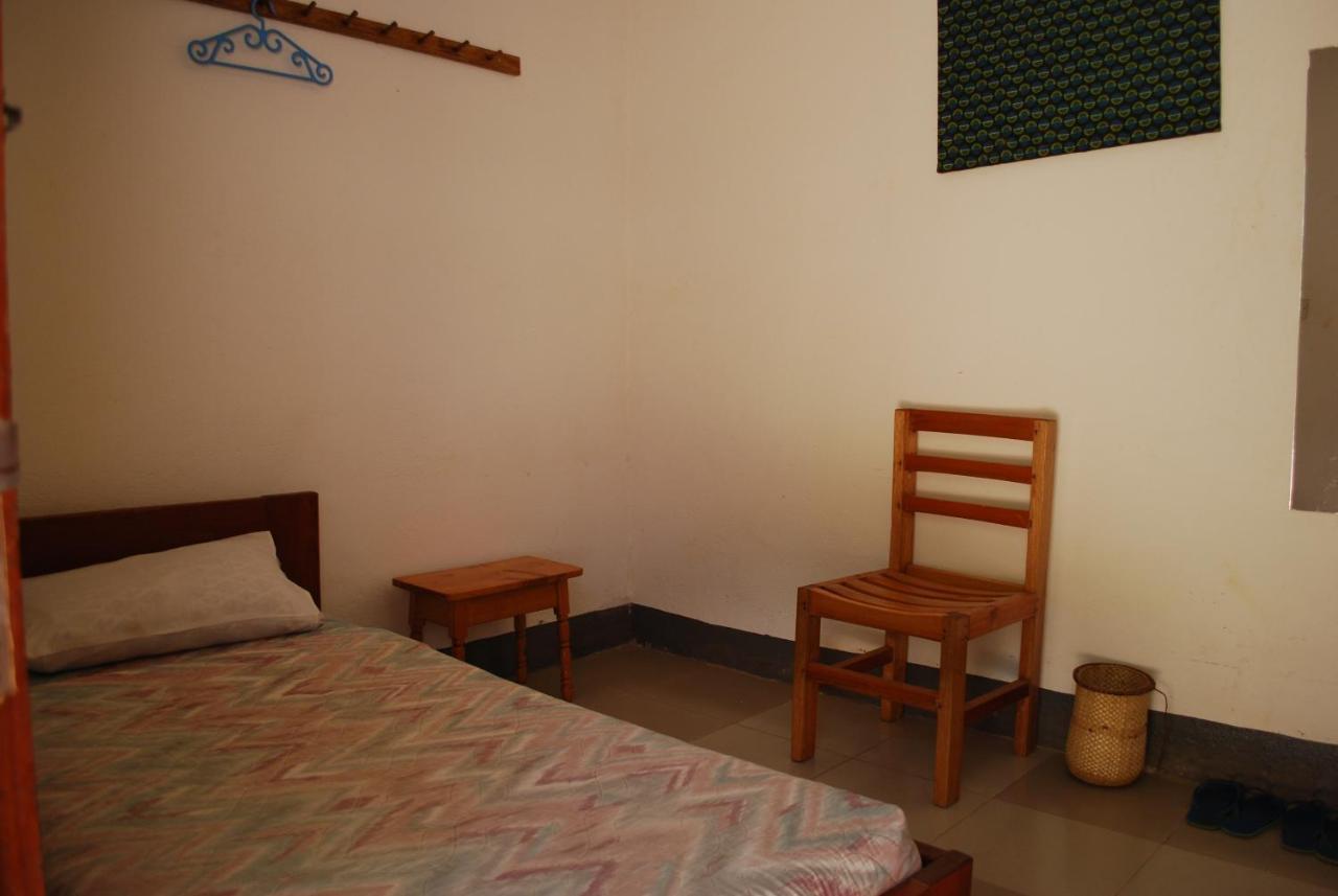 Crater Bay Cottages Kabale Εξωτερικό φωτογραφία