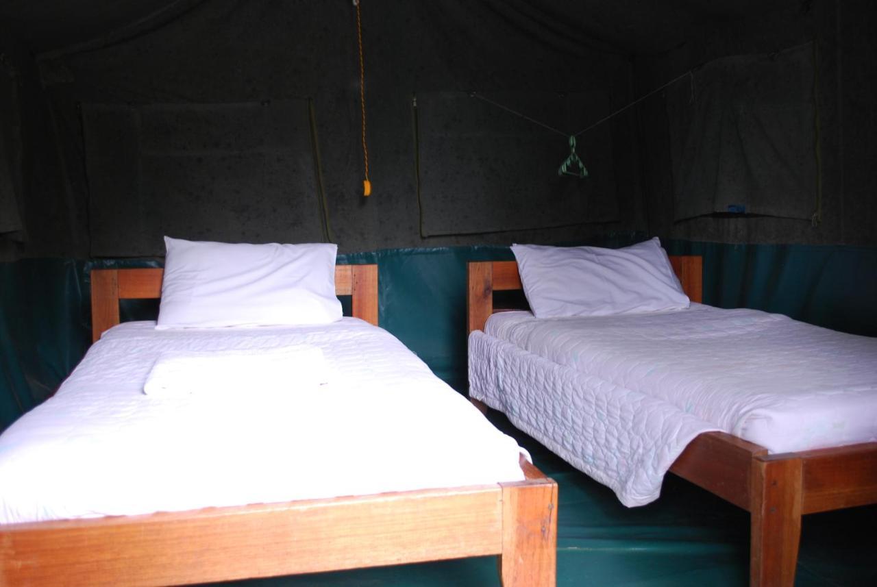 Crater Bay Cottages Kabale Εξωτερικό φωτογραφία