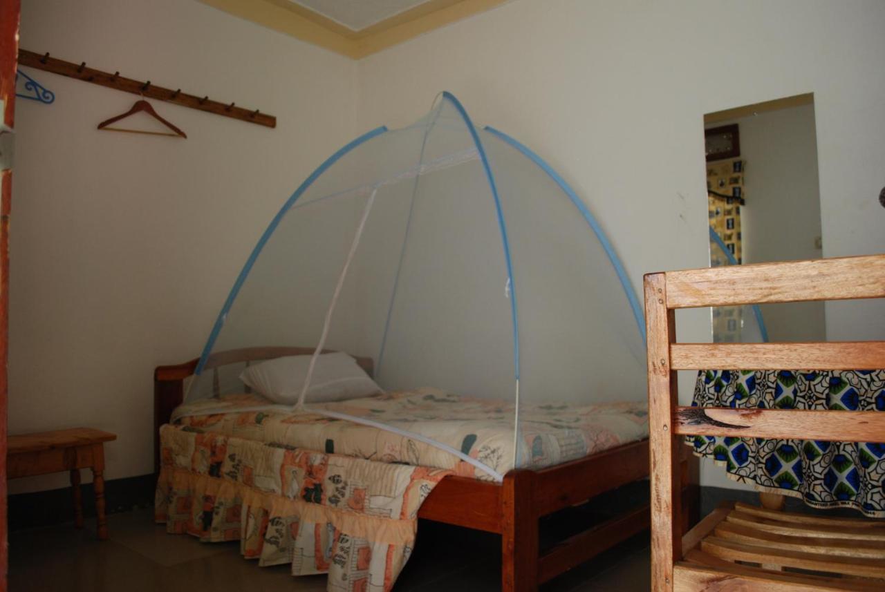 Crater Bay Cottages Kabale Εξωτερικό φωτογραφία